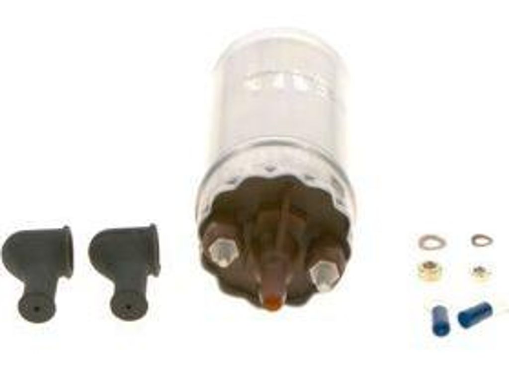 BOSCH 0 580 464 085 Kraftstoffpumpe OE 4429209 kompatibel mit Corsa A