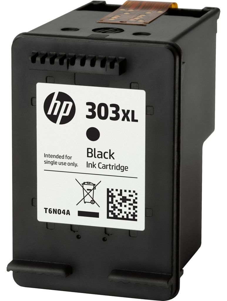 T6N04AE#UUS HP 303XL Envy Photo Tinte Obrázok produktu 