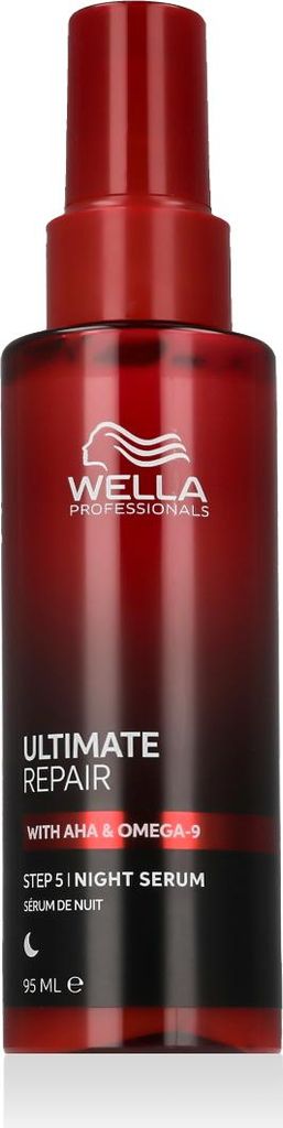 Wella Ultimate Repair Night Serum 95 ml Zdjęcie produktu 