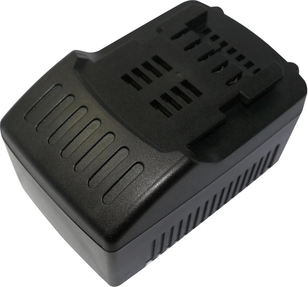 Batteria Professionale per Haaga 355 accu | 18V 4Ah PowerSmart Li-ion - 2