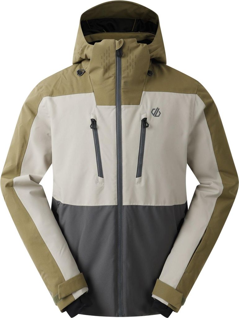 Dare 2B - "Baseplate III" veste de ski pour hommes RG12175 Image du produit 