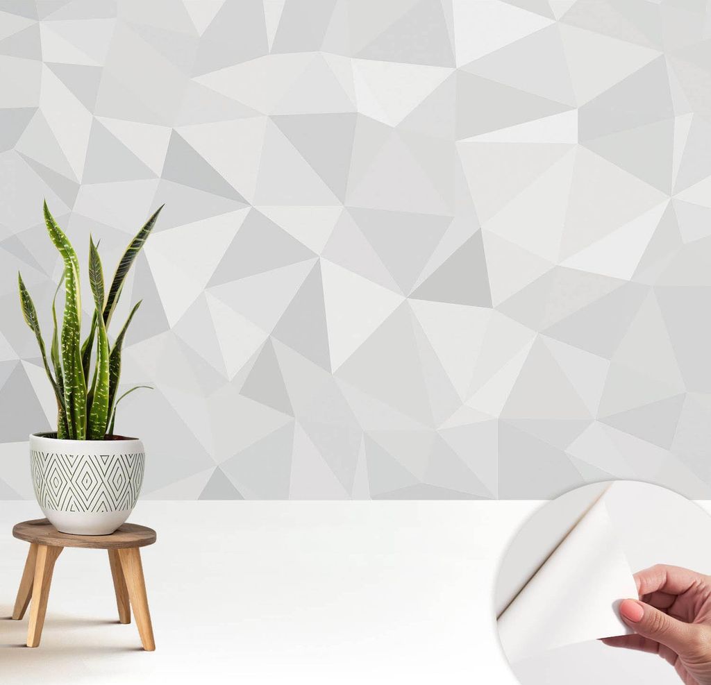 Fototapete selbstklebend - 208x146 cm - Tapete - Wandtapete - Wandbilder - Klebefolie - Dekofolie - Tapete Folie - Wand - Dekoration - Wohnzimmer -...