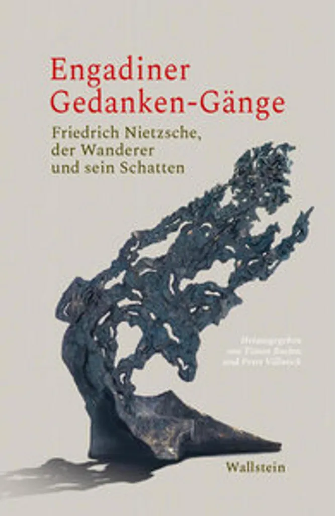 Préparer son Séjour en Suisse avec le Guide Engadiner Gedanken-Gänge - 2