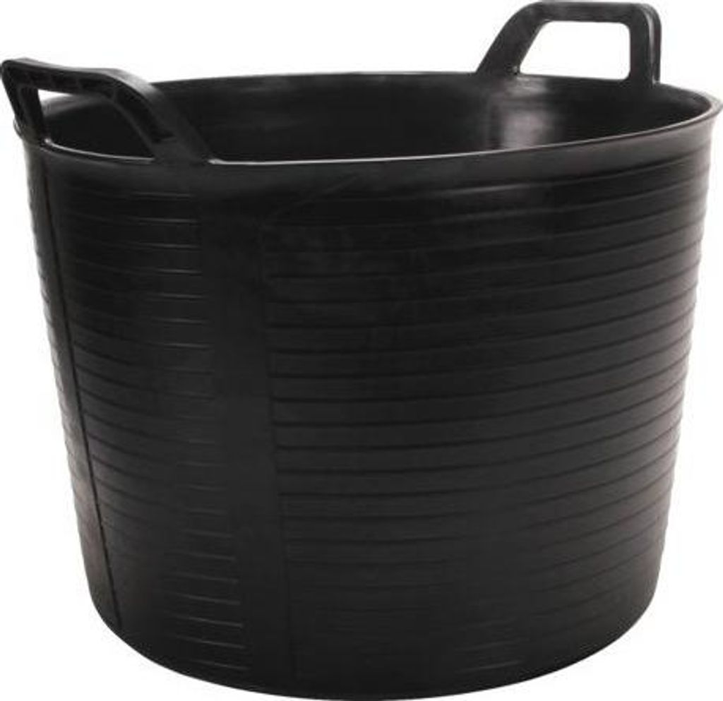 Sac de transport polyvalent en plastique Rubi 3-88726 40 L Image du produit 