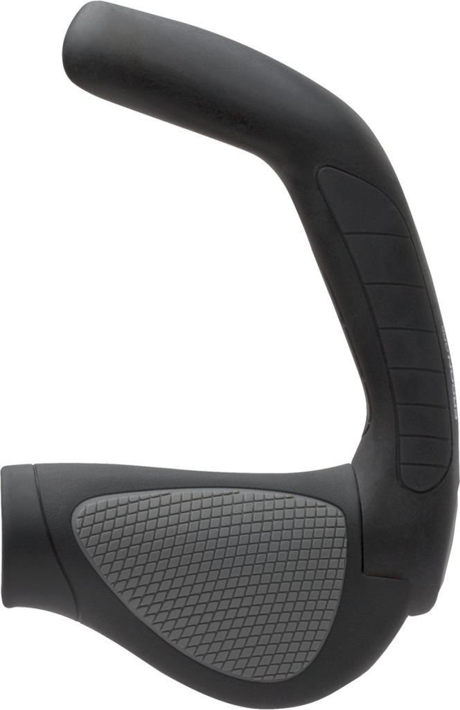 Ergon GP5-L Nexus/Rohloff (42410275) Produktbild