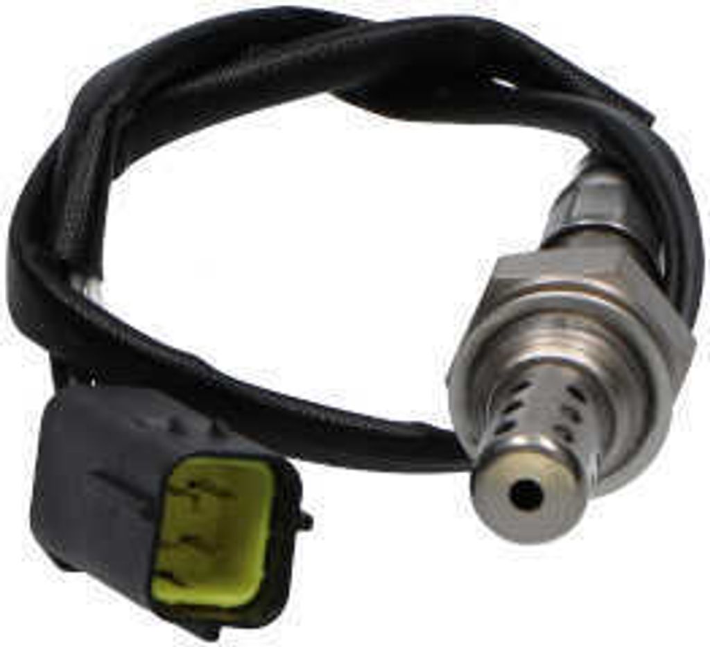 KAVO PARTS Lambdasonde für CHEVROLET Aveo / Kalos Schrägheck (T250, T255) Beheizt Planarsonde EOS-1002