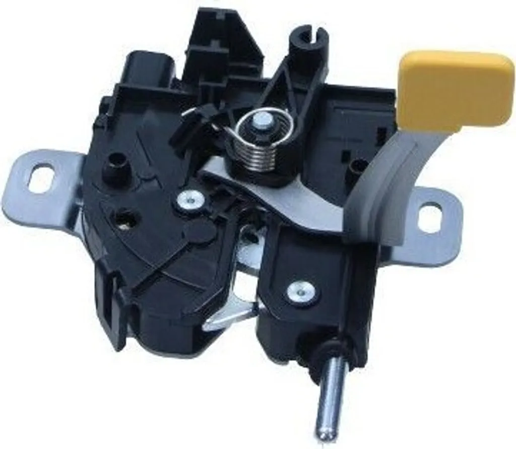 Serrure Capot Mondeo IV bloquée ? Remplacez par le modèle OE 7S7A16700BE