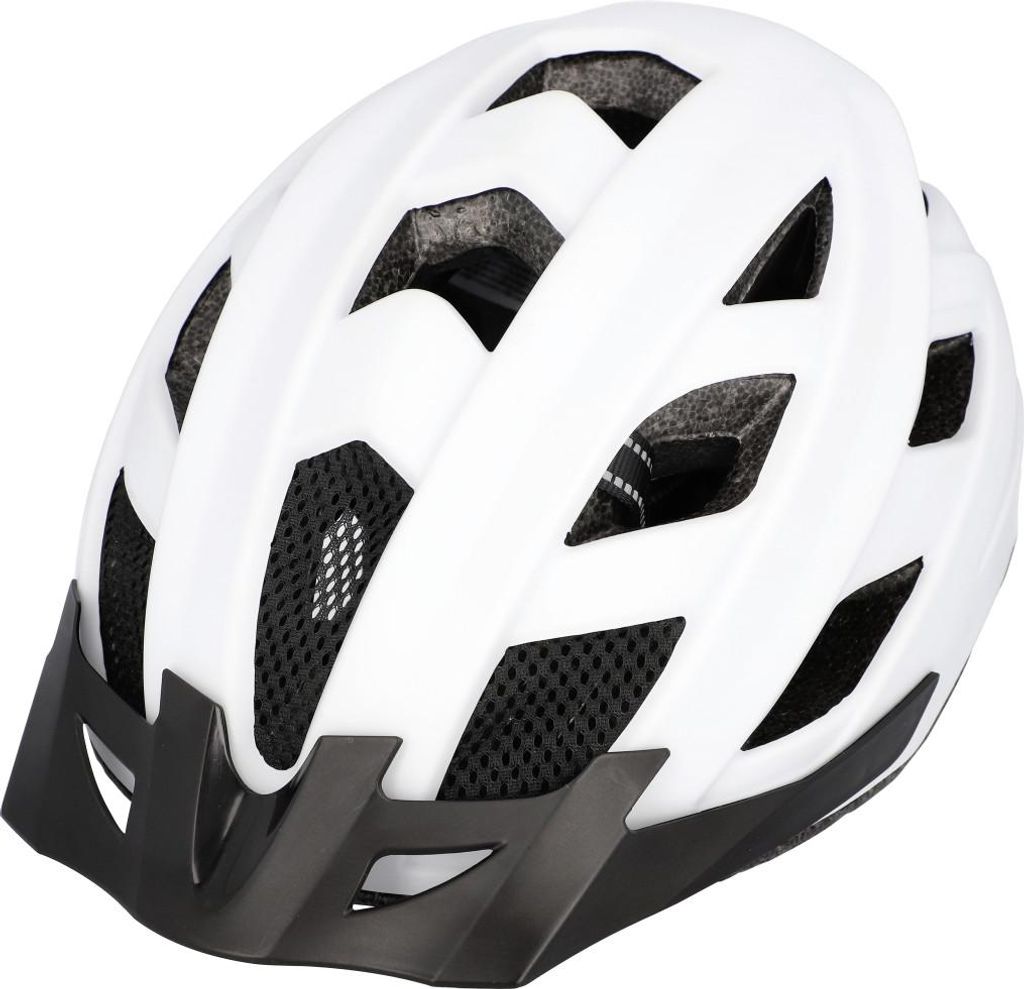FISCHER 720031 Casco da bici FISCHER "Urban Plus Atlanta", Immagine del prodotto 