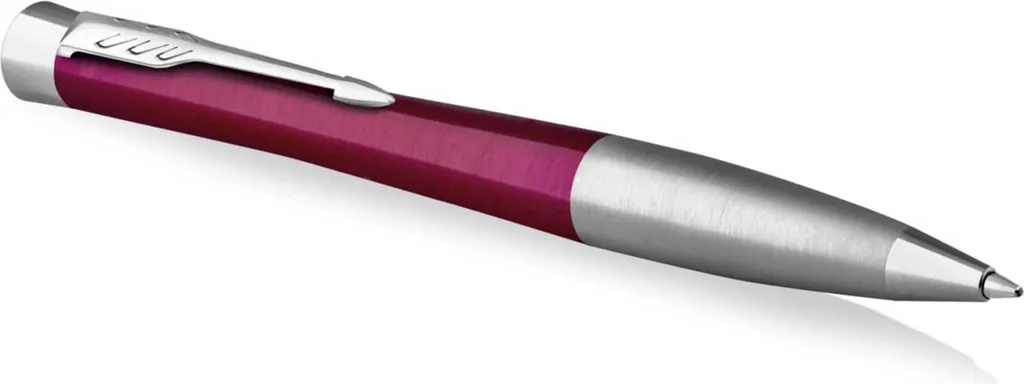 Parker Urban Twist Vibrant Magenta C.C. biros M