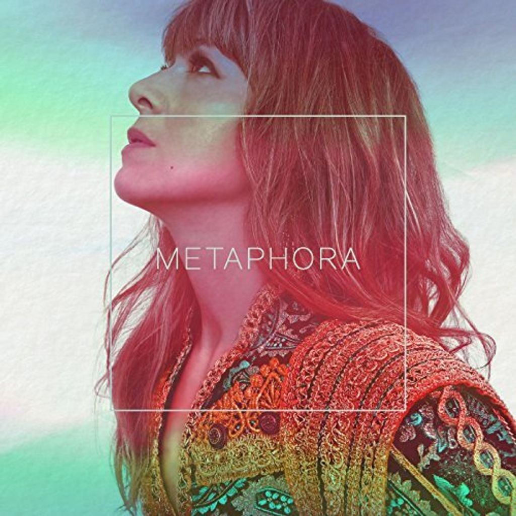 Jill Barber - Metaphora CD