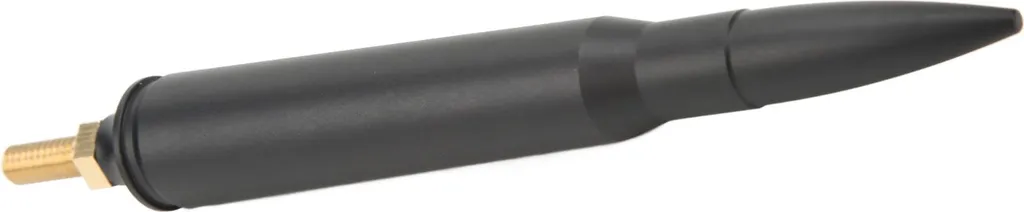 Antenna per autoradio, lega di alluminio, ottimizzazione della ricezione, ricambio per Ford Bronco 2021+
