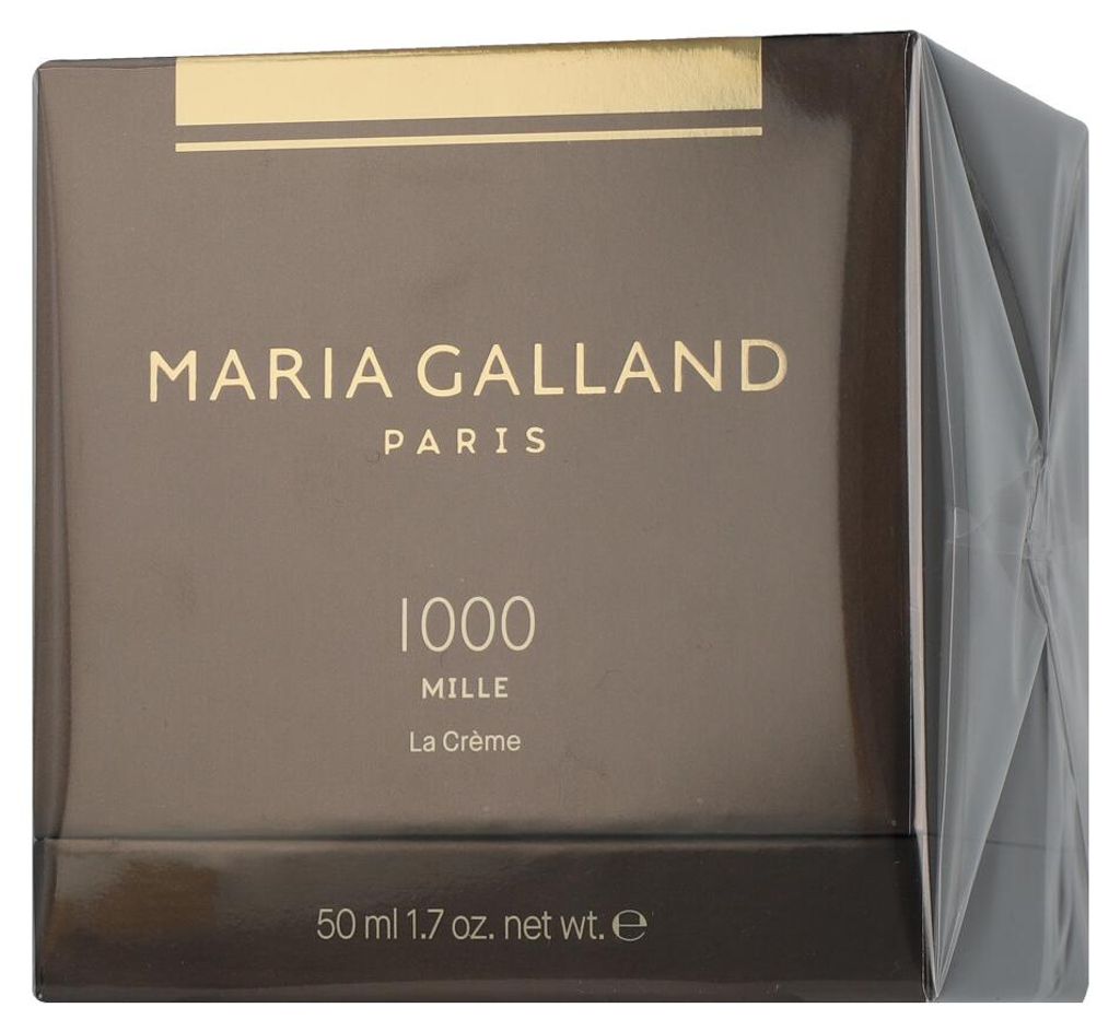 Maria Galland Mille 1000 La Crème (50 ml) Obrázok produktu 