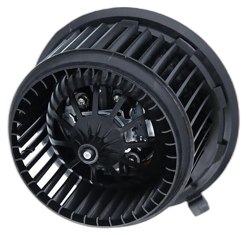Ventilateur chauffage habitacle VALEO pour VW Multivan : confort avant