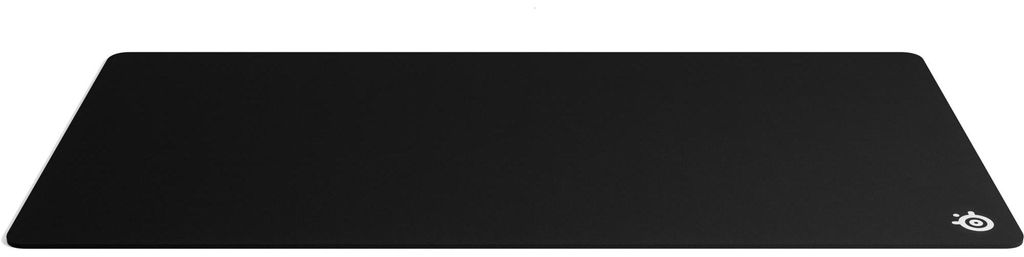 SteelSeries Steelseries QcK 3XL Tapis de souris Gaming Noir Image du produit 