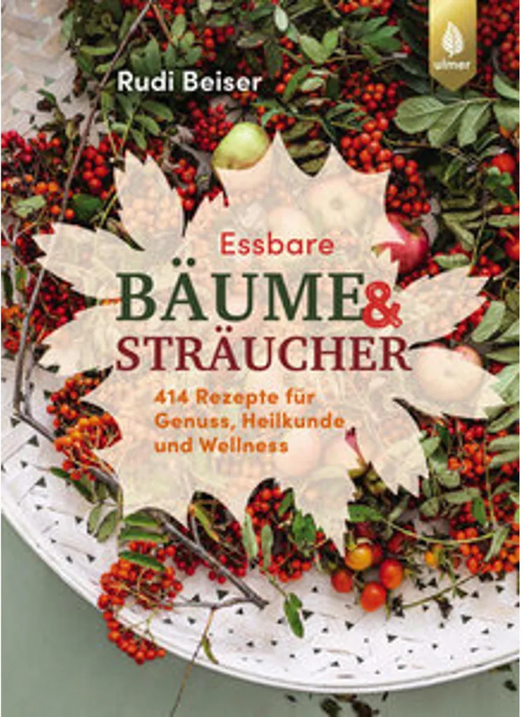 Aménager un jardin nourricier : Arbres et arbustes comestibles utiles