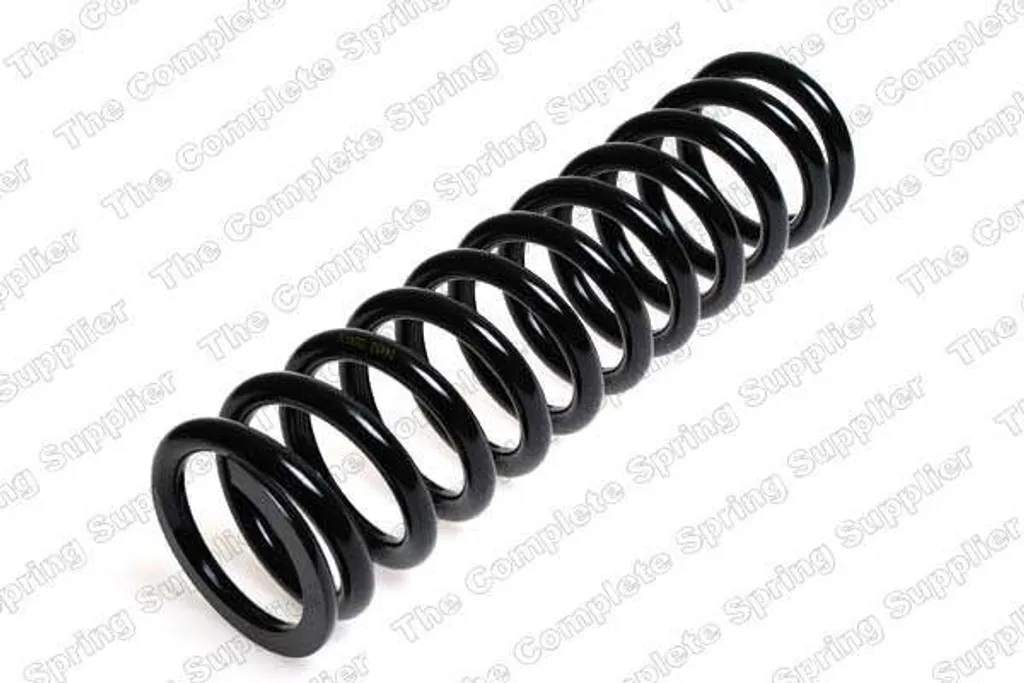 Ressort de suspension LESJÖFORS 4041405 de haute qualité pour XJ