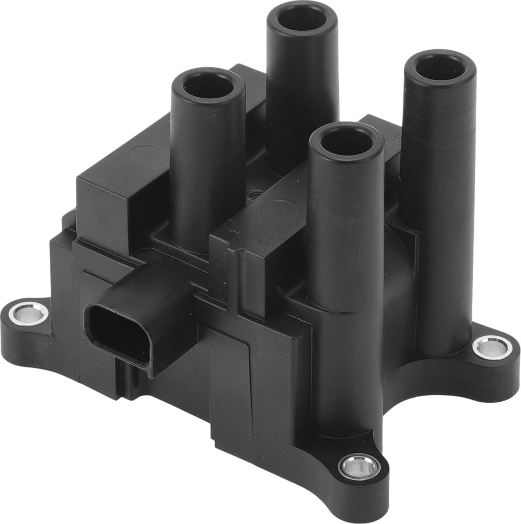 Zündspule Zündspulenpaket Nr. CM5G12029FA/CM5G12029FB/CM5G12029FC/4S7G12029AA für Ford Fiesta 1.6L 2011-2015 1598CC 98Cu. In. L4 GAS SOHC