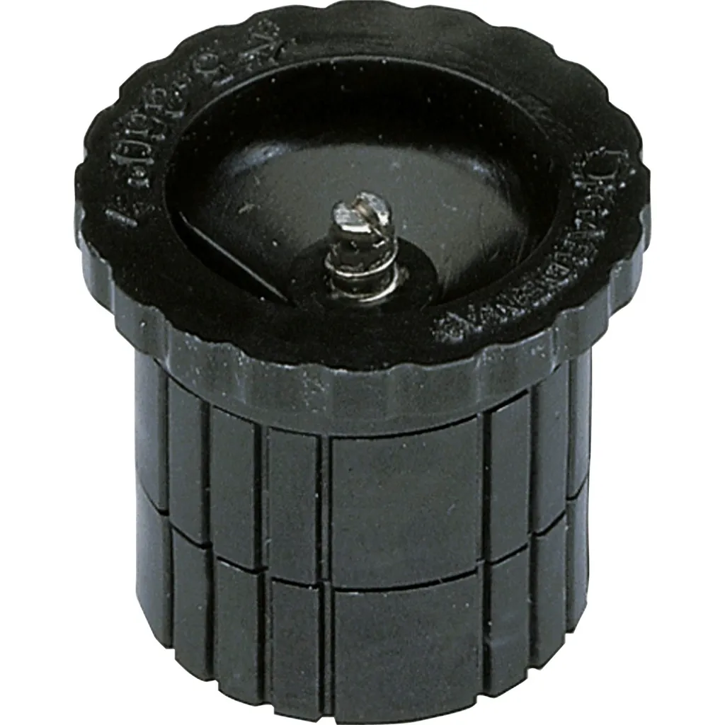 Buse de pulvèrisation Gardena 5-360 degrès pour arrosage de jardin