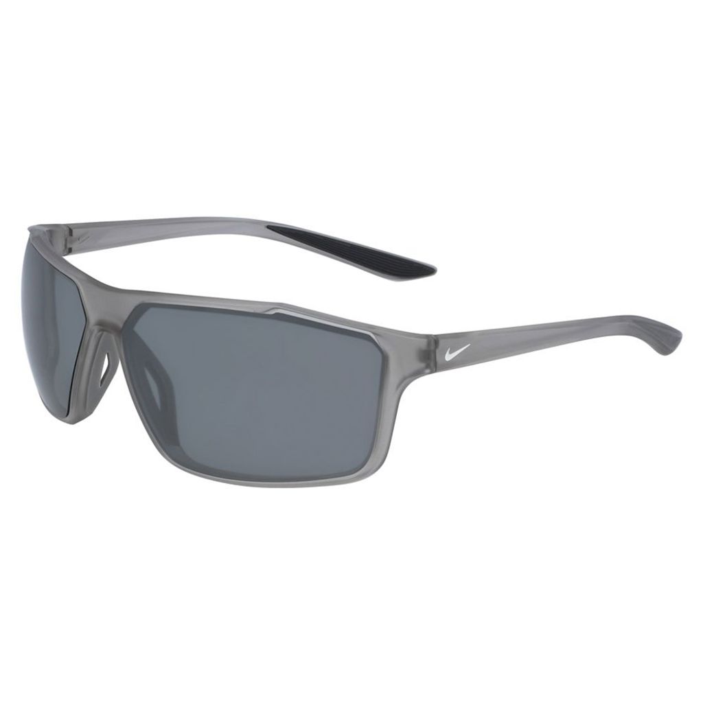 Nike Vision Windstorm Matte Wolf Grey / White / Silver Produktbild 