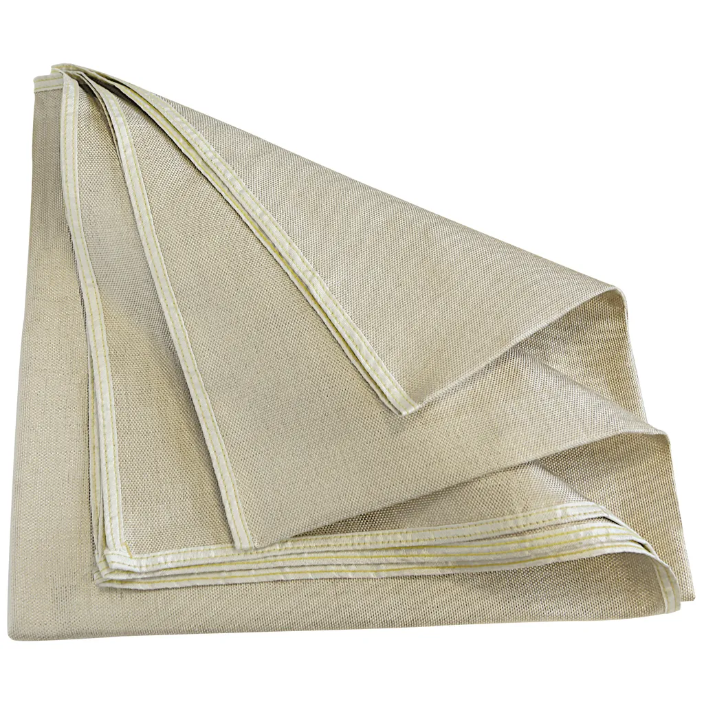 Coperta GYS 050495 PROTEC 550 580g/m² 2.00x2.00m - Protezione Rapida