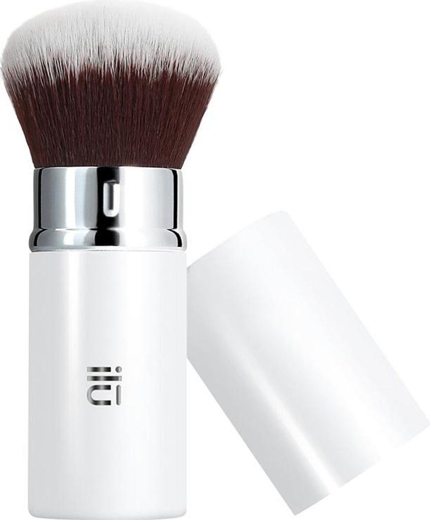 Ilū Make Up Retractable Kabuki Brush 201 - pinceau Image du produit 