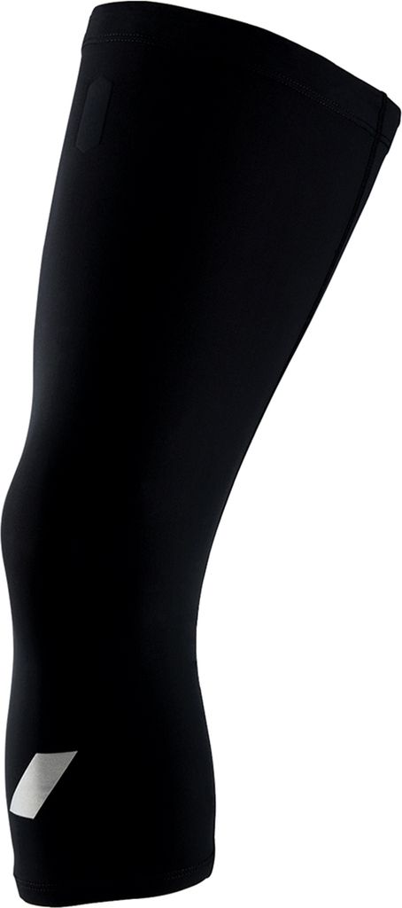100% Exceeda Knee Sleeve Wärmer Gr.XL Schwarz Produktbild 