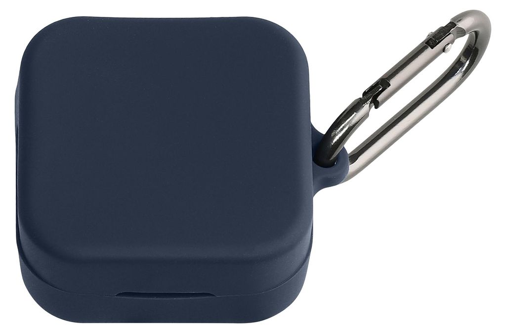 kwmobile Schutzhülle für CMF Nothing Buds 2 Plus Hülle - Produktbild 