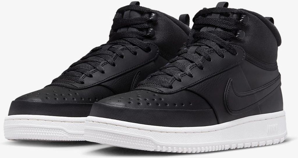 Herren Winter Sportschuhe Nike Court Vision Mid Wntr Produktbild 