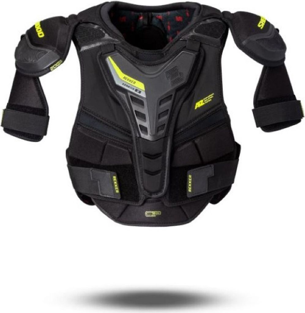 Sherwood Rekker Legend 2 JR Schulterschutz, Junior, L