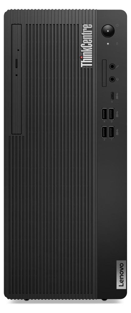 Lenovo ThinkCentre M75t Gen 5 12X9 - Tower - Ryzen 7 8700G Produktbild 