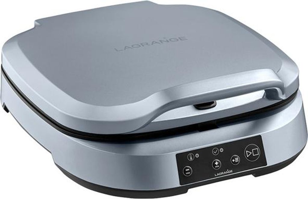 Gaufrier / croque-monsieur Lagrange Croq''y 4 -189410 Image du produit 