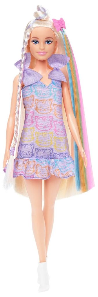 Barbie JCT72, Modelka, Žena, 3 rok / roky, Dievča, 298 mm, Obrázok produktu 