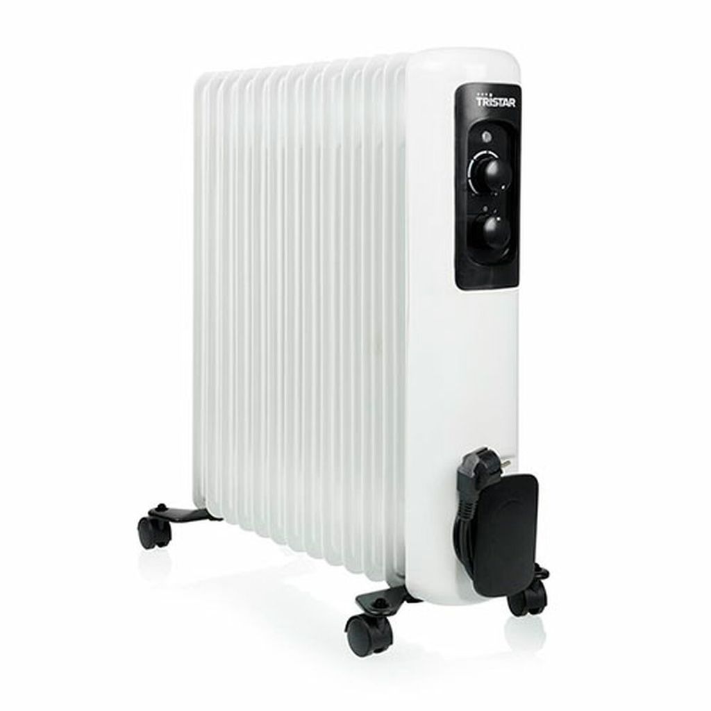 Riscaldatore ad olio Tristar KA-5183 2500 W Immagine del prodotto 