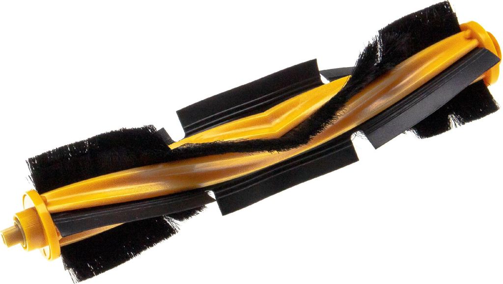 vhbw Rundbürste kompatibel mit Yeedi 2 Hybrid Saugroboter - Hauptbürste