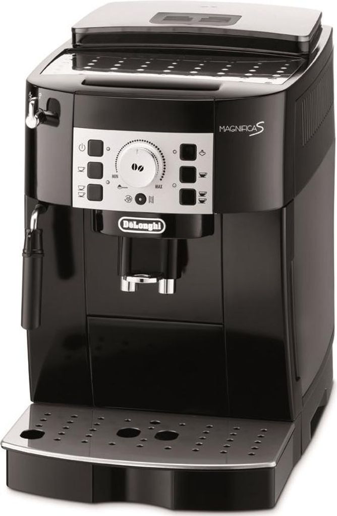 Expresso Broyeur Magnifica S Café Frais Moulu, Image du produit 
