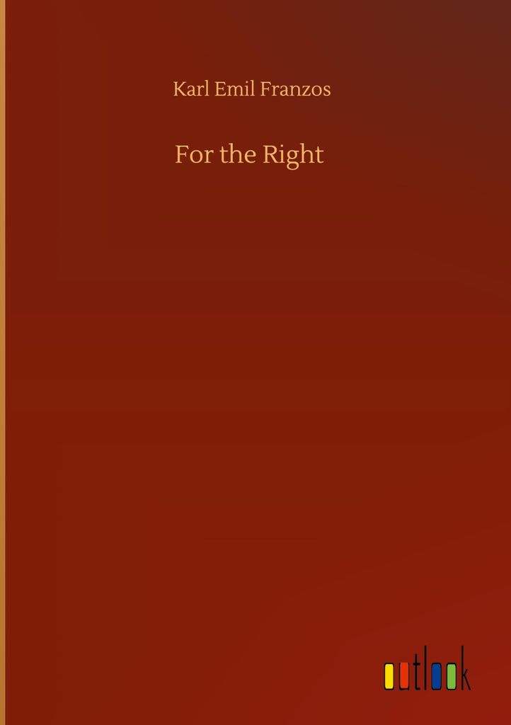 For the Right