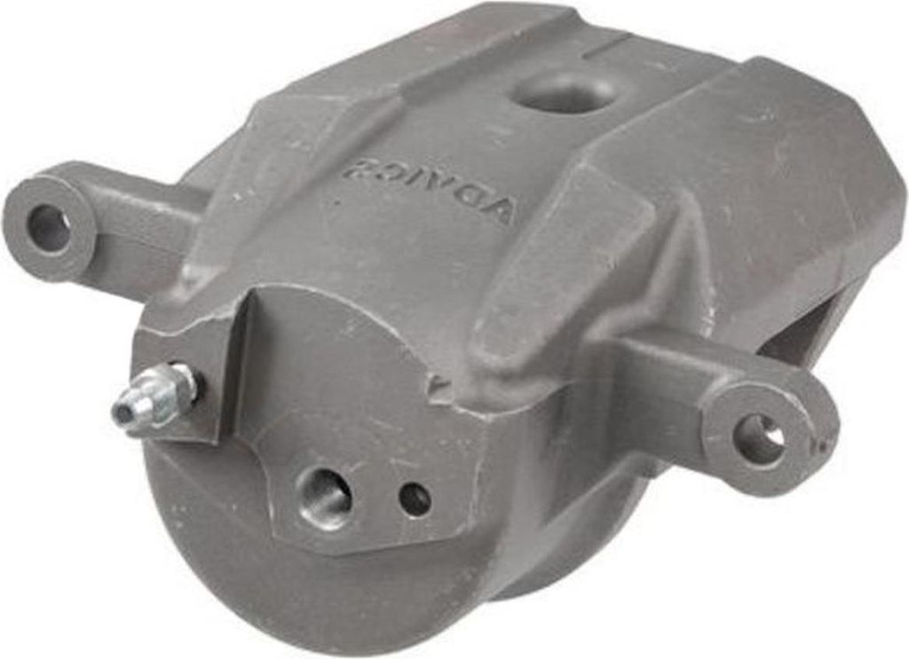 Bremssattel 1 Kolben axial bewegend Ø 54 mm A.B.S. für TOYOTA PRIUS