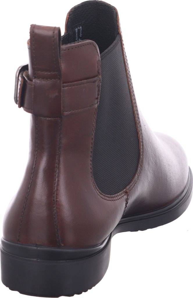 Ecco Komfort Stiefeletten Womens Damen 31363434353337 Braun Produktbild 9