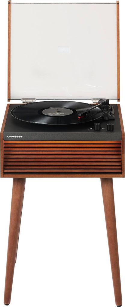 Gramofón Crosley Dean prírodný Obrázok produktu 