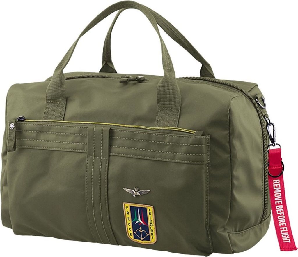 Taschen Aeronautica Militare AM346VE Produktbild 