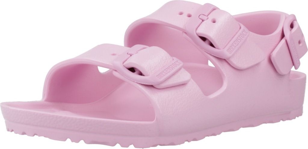 Birkenstock Milano Eva Kids Couleur Rose Image du produit 
