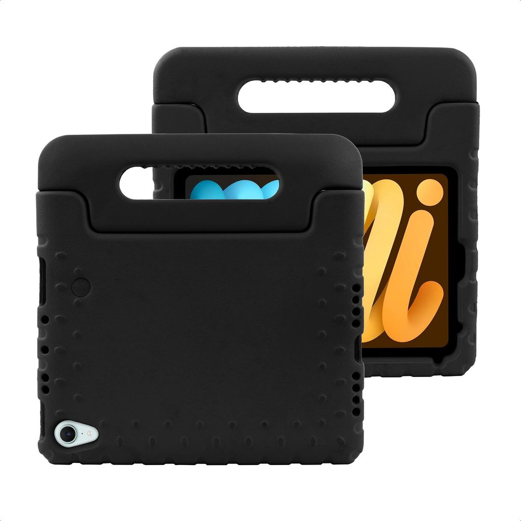 imoshion Kidsproof Backcover avec poignée pour l'Apple iPad Image du produit 