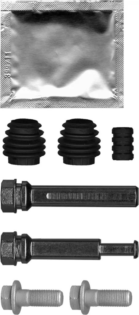 Joints étrier de frein avant droit TRW SJ1443 avec joints et soufflets