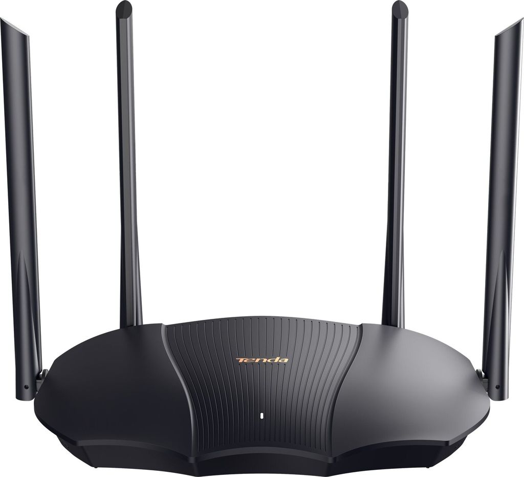 Tenda TX9 Pro - Router bezprzewodowy - 3-portowy Zdjęcie produktu 