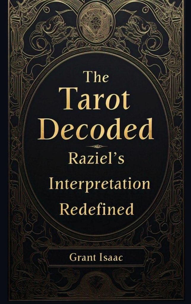 The Tarot Decoded