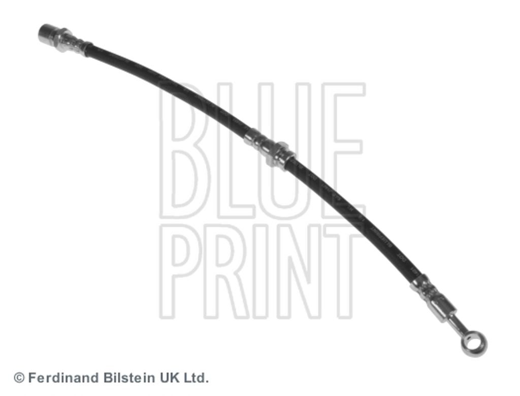 BLUE PRINT ADG053108 Bremsschlauch Vorne Links für CHEVROLET LACETTI (J200) für DAEWOO LACETTI Schrägheck (KLAN)