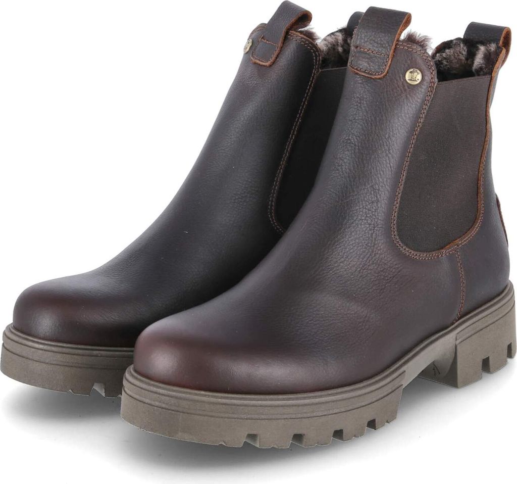 Panama Jack Chelsea Boots Chris Herren 31363935303630 Braun 45 EU