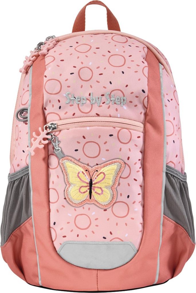 Step by Step Rucksack-Set KIGA MAXI, 2tlg. Produktbild 