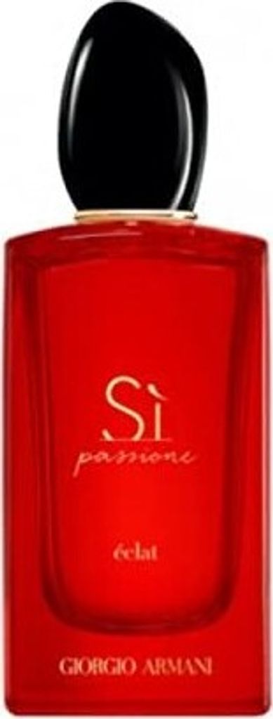 Armani Si Passione Eclat Edp Spray 100 ml