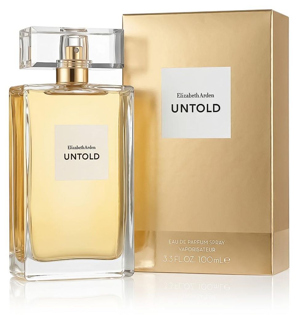 Untold parfumovaná voda 100ml Obrázok produktu 